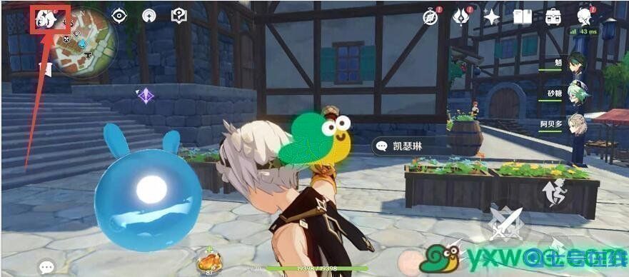 《原神》2023年兑换码大全汇总