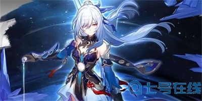 《崩坏星穹铁道》1.5版本那个角色最强？强度排名介绍