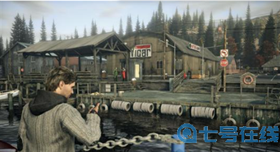 《心灵杀手2》怎么得到左轮手枪？获得左轮手枪的方法是什么？