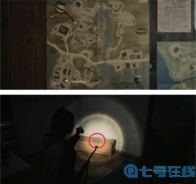 《心灵杀手2》怎么获得回归5古老众神护身符？获得护身符方法分享