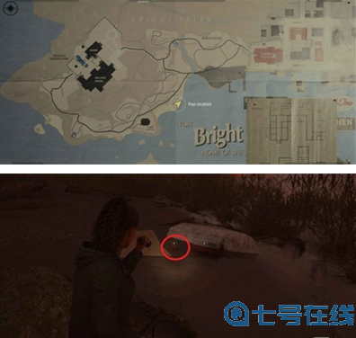 《心灵杀手2》怎么获得回归5古老众神护身符？获得护身符方法分享