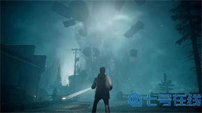 《心灵杀手2》怎么得到左轮手枪？获得左轮手枪的方法是什么？