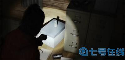 《心灵杀手2》怎么找到猎巫人小屋咖啡杯护身符？解开谜题步骤介绍