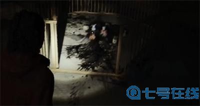 《心灵杀手2》怎么找到猎巫人小屋咖啡杯护身符？解开谜题步骤介绍