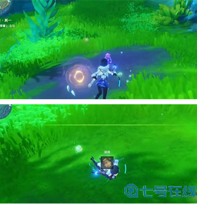 《原神》寻游记录过关方法大全