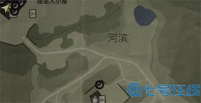 《心灵杀手2》怎么找到猎巫人小屋咖啡杯护身符？解开谜题步骤介绍