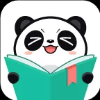 熊猫读书和谐版
