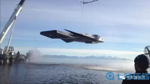 星际穿越飞船图片 100张科幻飞船图片