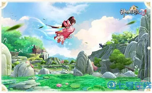 神雕侠侣2完美世界官网 神雕侠侣2完美官网首页