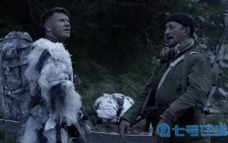 狙击精英之幽灵射手免费观看 狙击精英2在线观看