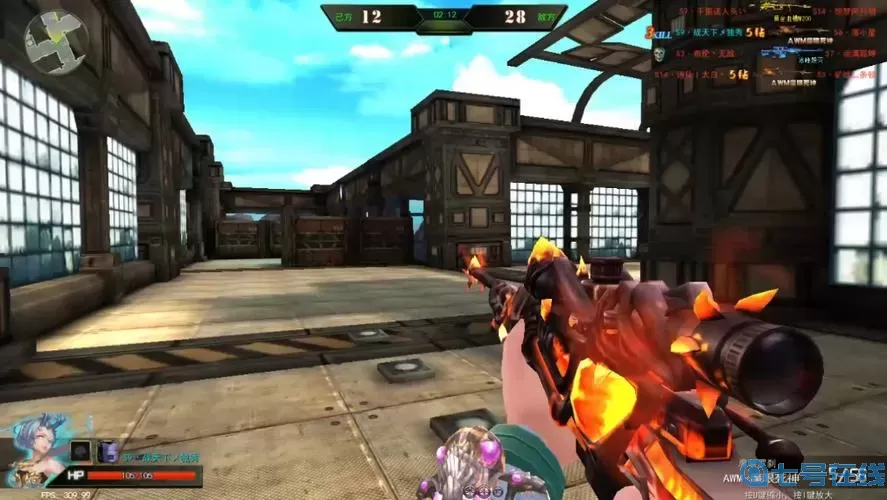 枪林弹雨儿童游戏 枪林弹雨游戏礼包