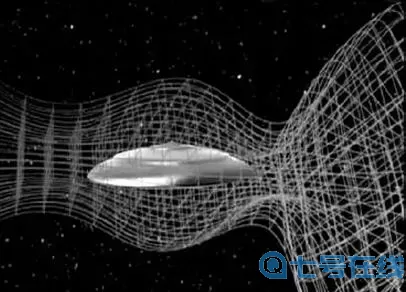 星际穿越五维空间是谁创造出来的 星际穿越四维还是五维