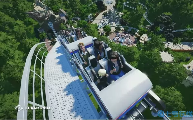 过山车之星排队时间长怎么办?上海迪士尼过山车排队