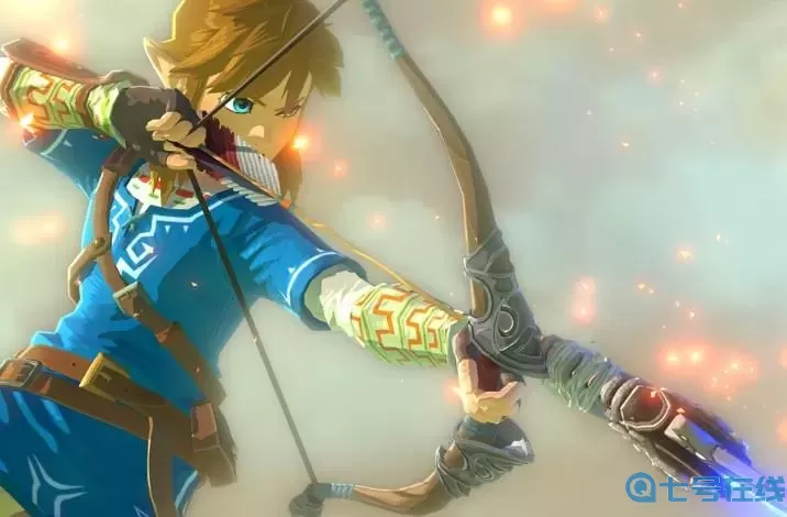 荒野之息萤火虫任务怎么触发？卡卡利科村萤火虫触发