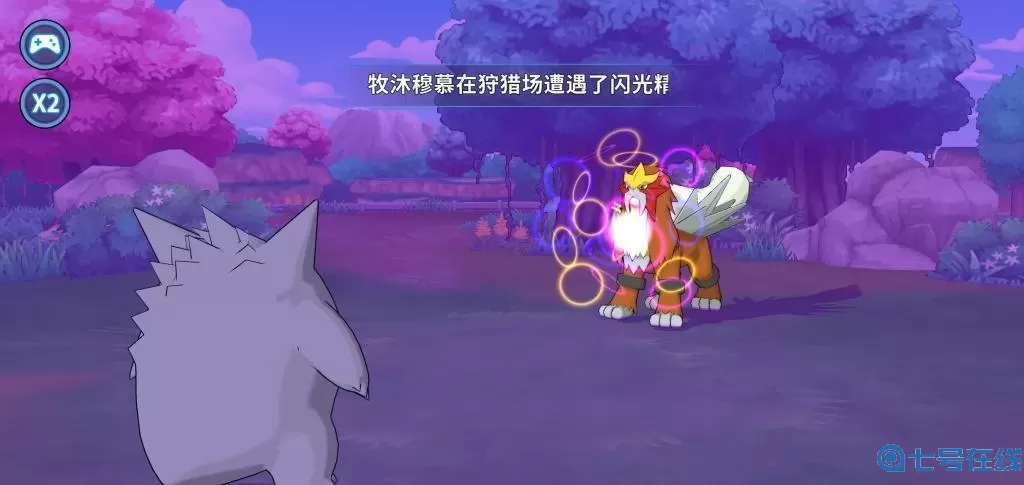 掌机小精灵冰霜洞窟在哪？掌机小精灵怎么生蛋？