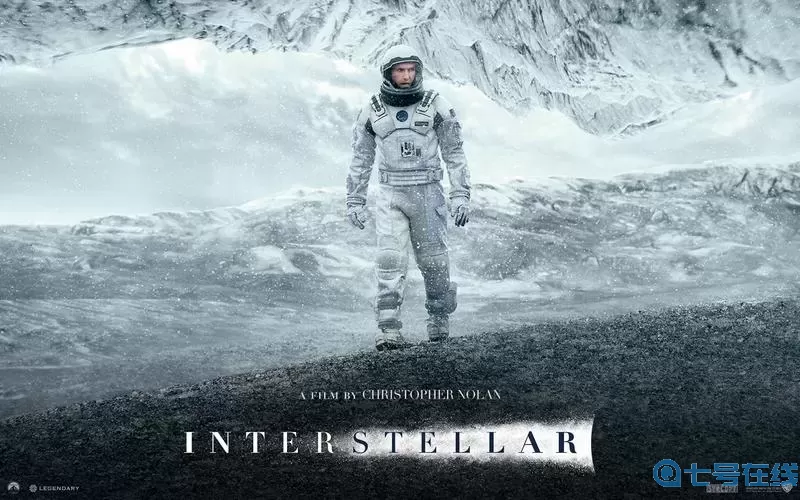 星际穿越人物 《星际穿越》好不好看
