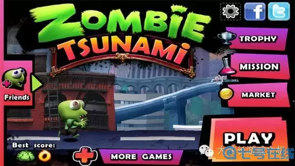 僵尸尖叫是什么时候出的？僵尸尖叫为什么不能玩了？