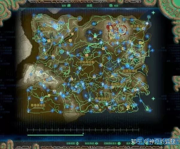 荒野之息基耀乌神庙怎么过?基耀乌神庙直接摆法