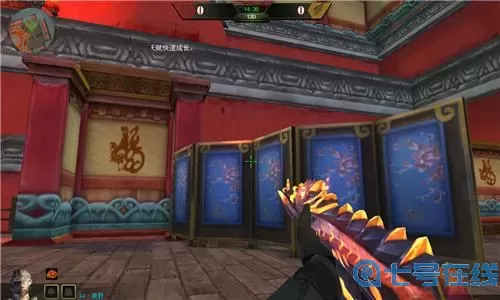 枪林弹雨冰封咆哮 枪林弹雨是什么菜？