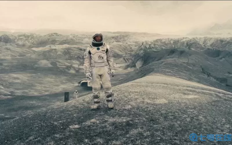 星际穿越看不懂 星际穿越看不懂正常吗?