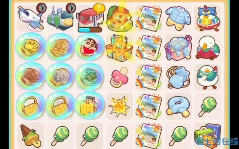 肥鹅健身房漫长假期 肥鹅健身房石墩怎么得到？