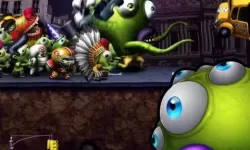 僵尸尖叫快速下载 僵尸尖叫1在哪下载？