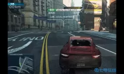 极品飞车17滑流怎么操作？极品飞车17开局教程