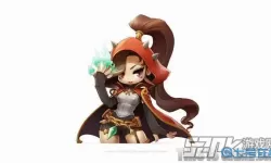 冒险岛2莉莉丝 小霸王冒险岛2攻略大全