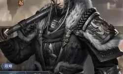 鸿图之下马超连击队平民 鸿图之下马超马岱马云禄