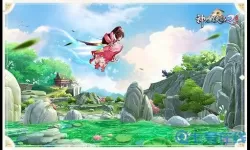 神雕侠侣2完美世界官网 神雕侠侣2完美官网首页