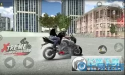 极限摩托内菜单 极限摩托内菜单高清