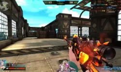 枪林弹雨儿童游戏 枪林弹雨游戏礼包