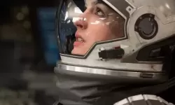 星际穿越里的机器人 星际穿越凯斯是谁