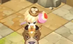 冒险岛2小黄鸭坐骑绝版 小黄鸭媒体有限公司