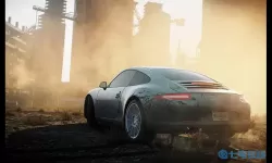 极品飞车17steam价格 使命召唤17正版价格