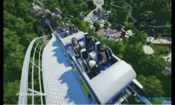 过山车之星排队时间长怎么办？上海迪士尼过山车排队