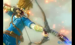 荒野之息萤火虫任务怎么触发？卡卡利科村萤火虫触发