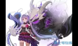 苍之纪元卡洛琳 苍之纪元泰罗莎