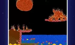 粉末游戏星球 粉末盒子游戏下载