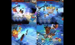 冒险岛2boss刷新时间 云中歌野外boss刷新时间