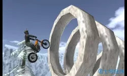 极限摩托冬季版 极限摩托正版下载安装