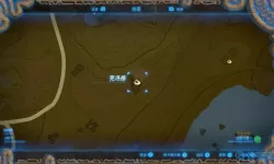 荒野之息克洛洛森林位置 旷野之息克洛洛森林在哪？