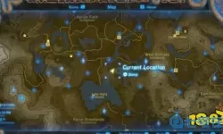 荒野之息青之风衣位置 风衣长度到哪个位置最好看？