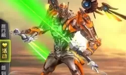 枪林弹雨幻影天使 枪林弹雨星座角色星莉