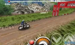 极限摩托内置mod版 极限摩托内置菜单版