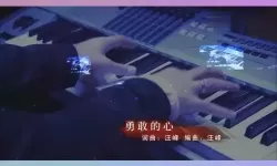 枪林弹雨飞是什么歌？电视剧《枪林弹雨》