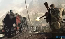 狙击精英如何使用手雷？狙击精英4击中手雷