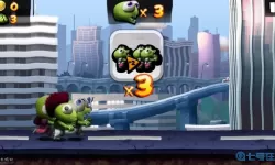 僵尸尖叫的三个传奇鸟解锁版 僵尸尖叫传奇鸟的概率