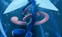 掌机小精灵小智版甲贺忍蛙 甲贺忍蛙小智版指令