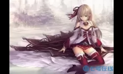 苍之纪元萨菲拉 苍之纪元后期推图阵容